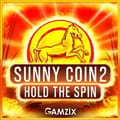 Sunny Coin 2: Hold The Spin