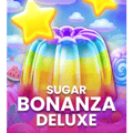 Sugar Bonanza Deluxe
