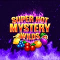 Super Hot Mystery Wilds