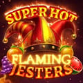 Super Hot Flaming Jesters
