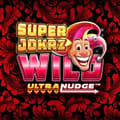 Super Jokerz Wild Ultra Nudge