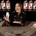 Super Stake Blackjack