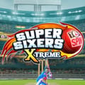 Super Sixer Xtreme