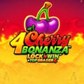 4 Cherry Bonanza LOCKNWIN