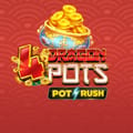4 Dragon Pots