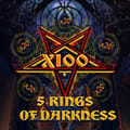 5 Rings of Darkness