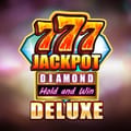 777 Jackpot Diamond Hold and Win Deluxe