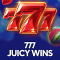 777 Juicy Wins
