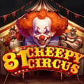 81 Creepy Circus