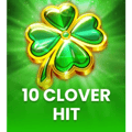 10 Clover Hit