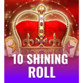 10 Shining Roll