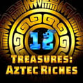 12 Treasures: Aztec Riches