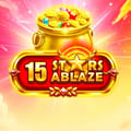15 Stars Ablaze™