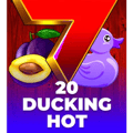 20 Ducking Hot