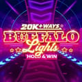 20K+ Ways Buffalo Lights