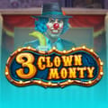 3 Clown Monty