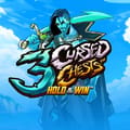 3 Cursed Chests™ Hold and Win™