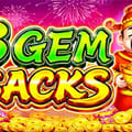 3 Gem Sacks