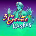 3 Genie Wishes™