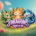 3 Dragons Rake It In