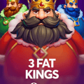3 Fat Kings