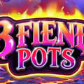 3 Fiend Pots