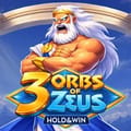 3 Orbs of Zeus