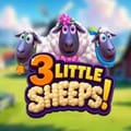 3 Little Sheeps