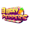 3 Lucky Peppers