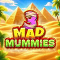3 Mad Mummies: Hold & Win