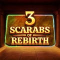 3 Scarabs Of Rebirth