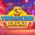 3 Treasure Sacks