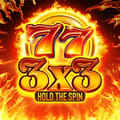 3X3: Hold The Spin