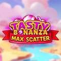 Tasty Bonanza Max Scatter