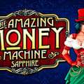 The Amazing Money Machine Sapphire