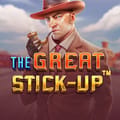 The Great Stick-Up™