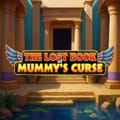 The Lost Book of Mummy’s Curse