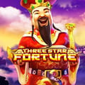 Three Star Fortune™