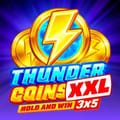 Thunder Coins XXL: Hold and Win