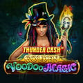 Thunder Cash: Golden Voodoo Magic