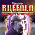 Thundering Buffalo Golden Stampede