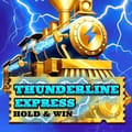 Thunderline Express Hold and Win