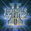 Thunderstruck II Video Bingo