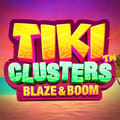 Tiki Clusters Blaze & Boom™