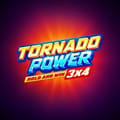 Tornado Power: Hold and Win