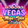 Triple Vegas Mega Spin™
