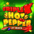 Triple X Hot Pepper