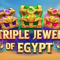 Triple Jewel of Egypt