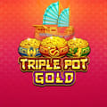 Triple Pot Gold