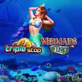 Triple Stop: Mermaids Find™